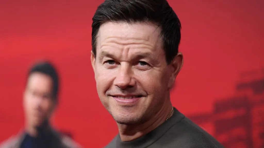 Mark Wahlberg Shares Post-Workout Secret After 4 a.m. Training