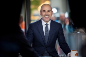 Matt Lauer