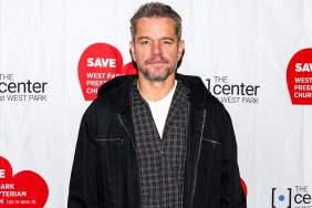 Internet React to Matt Damon in The Odyssey Trailer