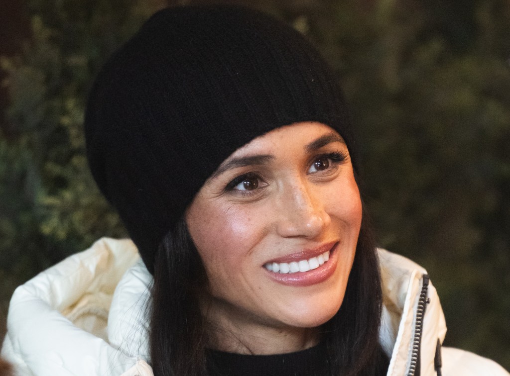 Meghan Markle 