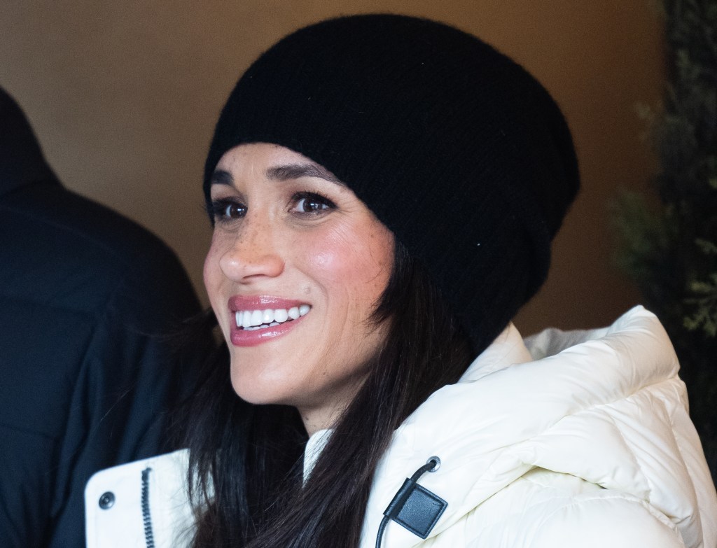 Meghan Markle