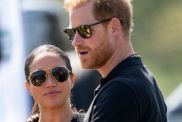 Meghan Markle, Prince Harry