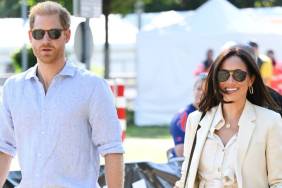 Meghan Markle and Prince Harry