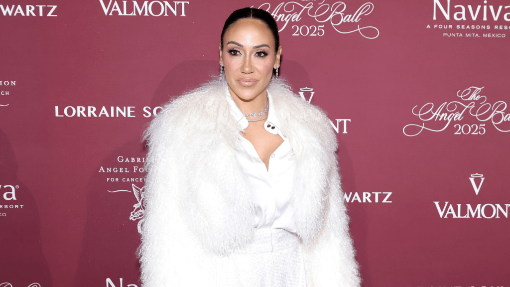 RHONJ's Melissa Gorga