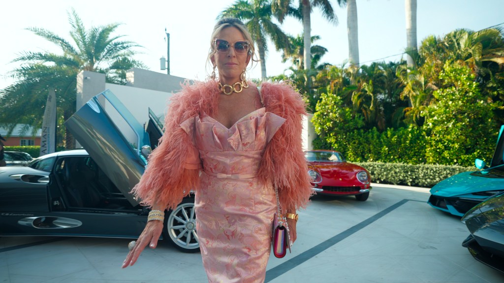 New Netflix reality show Members Only: Palm Beach