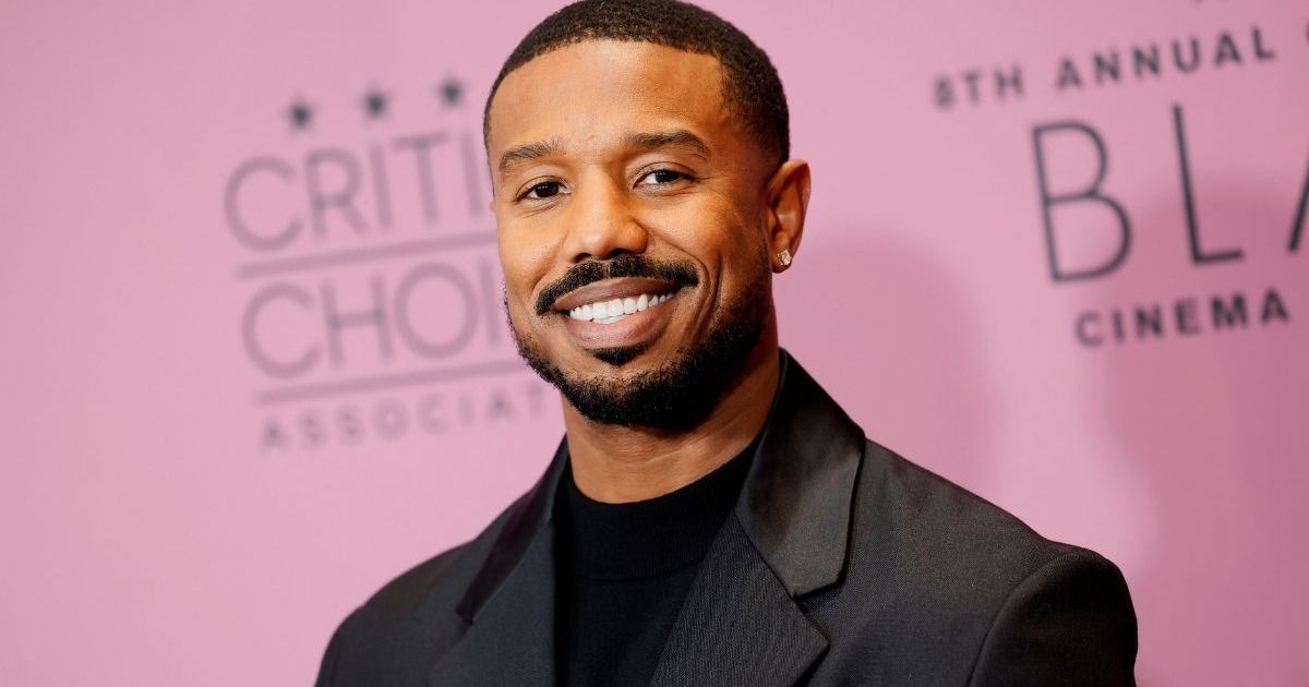 Michael B. Jordan Gives Rare Insight Into Acting Method
