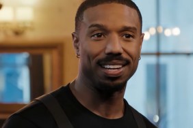 Michael B. Jordan Lists Tests He Wants to Pass Before Having Kids