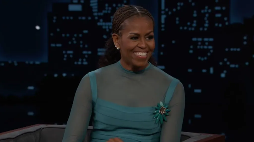 Michelle Obama