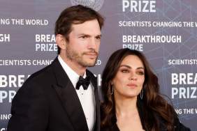 Mila Kunis Ashton Kutcher