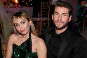 Miley Cyrus, Liam Hemsworth