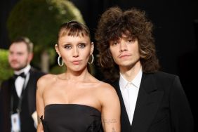 Miley Cyrus' Engagement