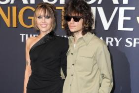 Newly Engaged Miley Cyrus Is 'Protective' of Her Relationship