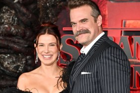 David Harbour & Millie Bobby Brown Share 'Closer Bond Than the Rest'