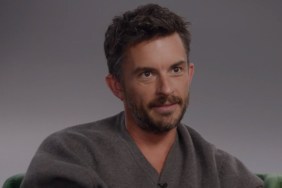 Jonathan Bailey & David Corenswet's 'Actors on Actors' Moment Goes Viral