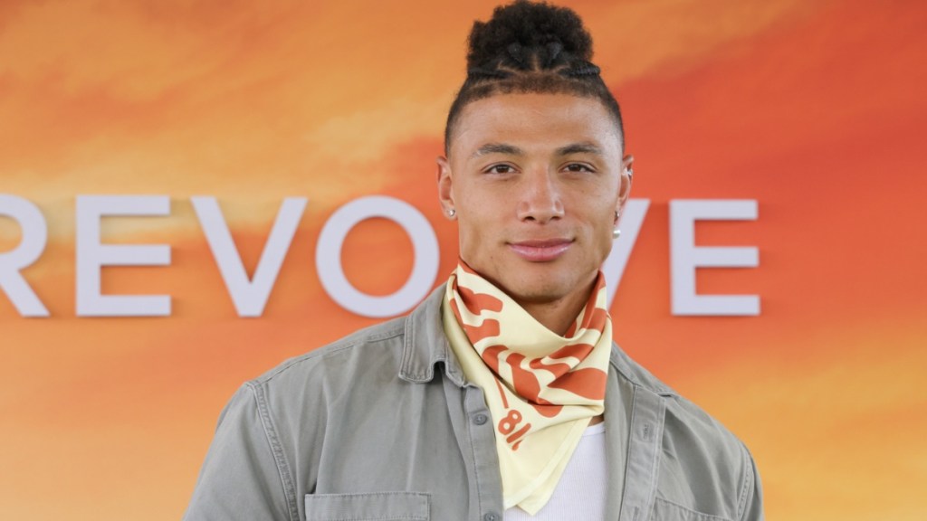 Chase DeMoor Net Worth 2025: How Much Money Does He Make?