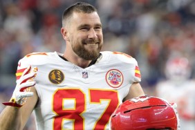 Travis Kelce's Chiefs Playoff Hopes Tumble After Loss Against Texans