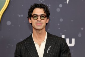 Joe Jonas’ Parallel Parking Attempt Becomes a Viral Hit