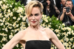 Nicole Kidman's Holiday Plans After 'Stressful Fall' Revealed — Source