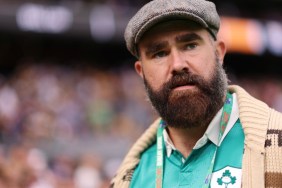 Jason Kelce’s Retirement U-Turn Is Possible, Jokes Former NFL Star