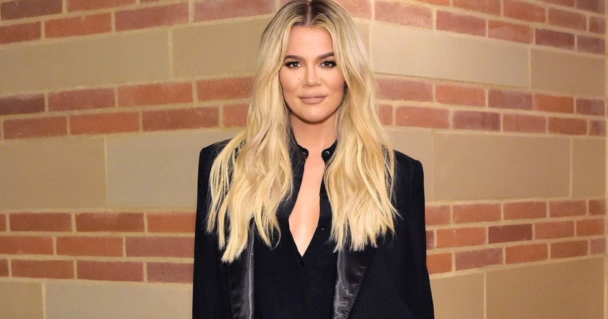 Khloe Kardashian Goes ‘Business KoKo’ & Fans Approve