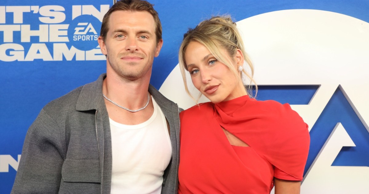 Alix Earle & NFL Ex Realized They ‘Grew Apart as a…