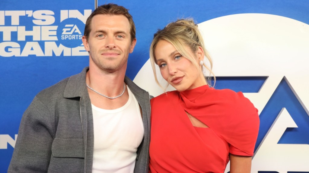 Alix Earle & NFL Ex Realized They 'Grew Apart as a Couple' — Source