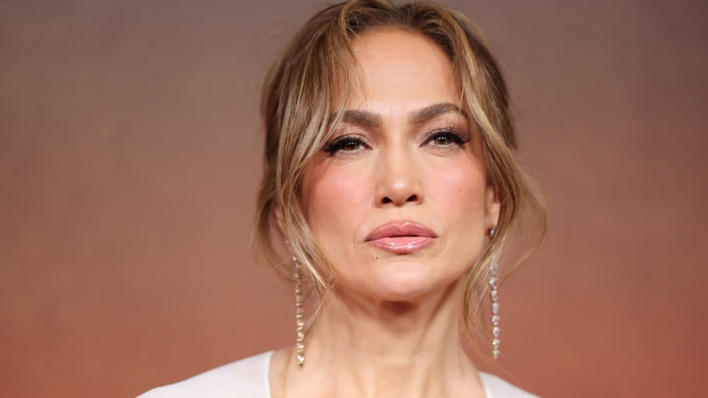 Jennifer Lopez Plans Next Move With A-Lister After Awards Snub — Source