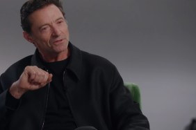 Hugh Jackman Surprised by Cynthia Erivo’s Wicked Rehearsal Time