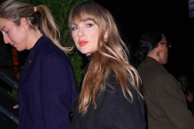 Taylor Swift Wears More Than $15K Worth of Bling for NYC Outing