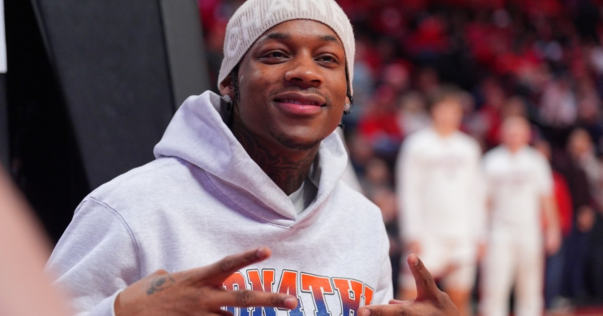 Tylil on Jourdin Pauline’s Allegations: ‘Never Sexually Assaulted Anyone’