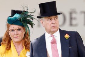 Ex-Prince Andrew & Sarah Ferguson Attend Christening as Expert Reacts