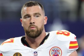 Travis Kelce Avoids Media Post Chiefs Elimination