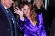 Julia Roberts Drops Makeup-Free Photo