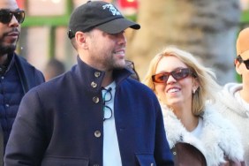 Sydney Sweeney & Scooter Braun 'Inseparable' at Premiere Event — Report