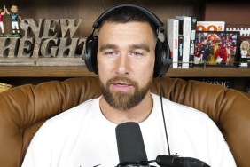 Travis Kelce Breaks Silence on Patrick Mahomes' Injury