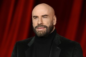 Lawsuit Claims John Travolta Fathered Elvis' Great-Grandson