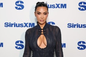 Kim Kardashian in 'Low-Plunge' Bodysuit Is Jaw-Dropping Bold