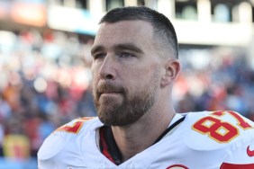 Travis Kelce Will Give 'Everything I Got' For 2025 Final Matches