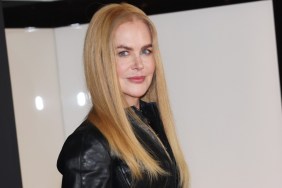 Nicole Kidman's New Photo Will Leave You Lost in Her Eyes