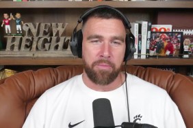 Travis Kelce Salutes Chiefs Super-Fan Paul Rudd Amid Playoff Exit