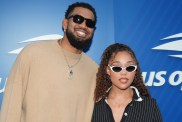 Jordyn Woods Flaunts Chunky Engagement Ring in Proposal Photos