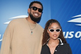 Jordyn Woods Flaunts Chunky Engagement Ring in Proposal Photos