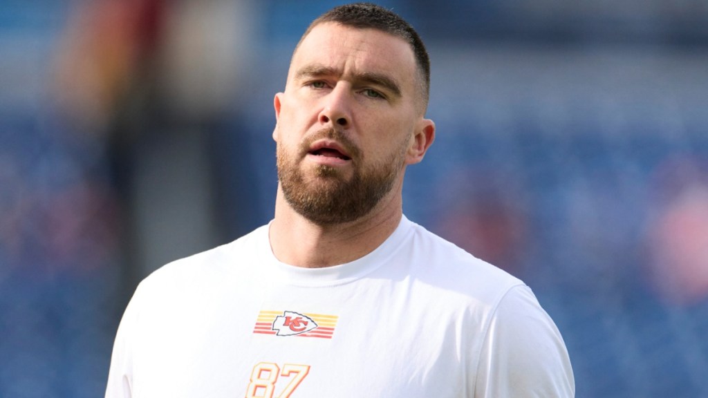 Travis Kelce Says He Can’t Face Coach Andy Reid After Chiefs’ Playoff Exit