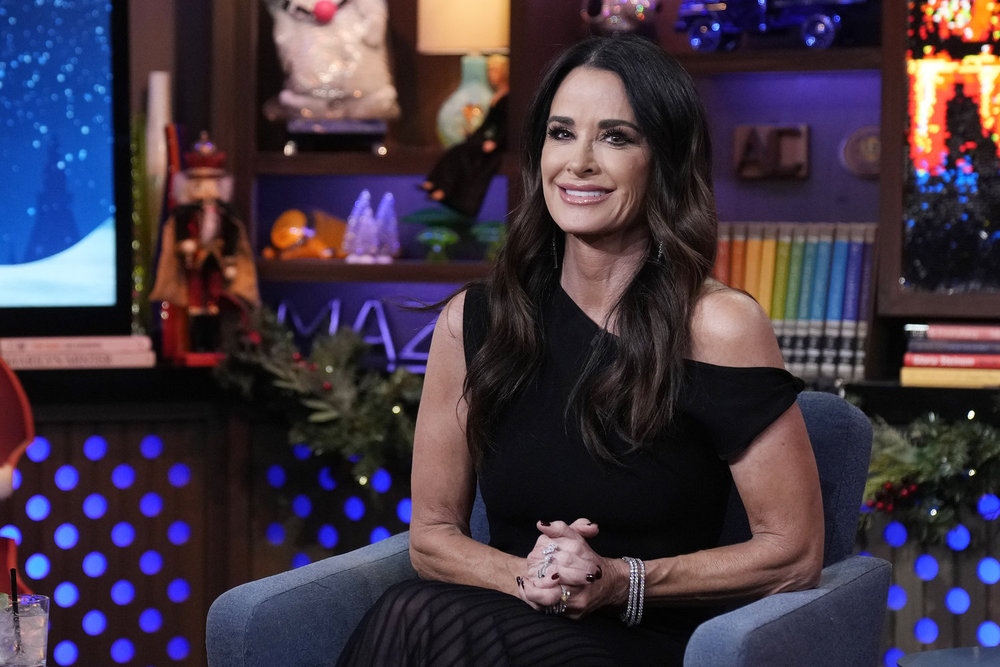 Kyle Richards 