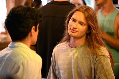 Venus Vanderpump Rules