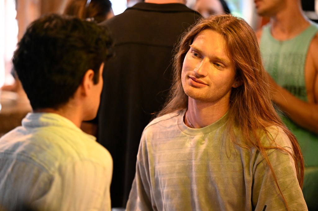 Venus Vanderpump Rules