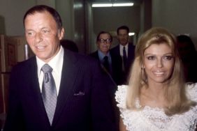 Nancy Sinatra Frank Sinatra (1)