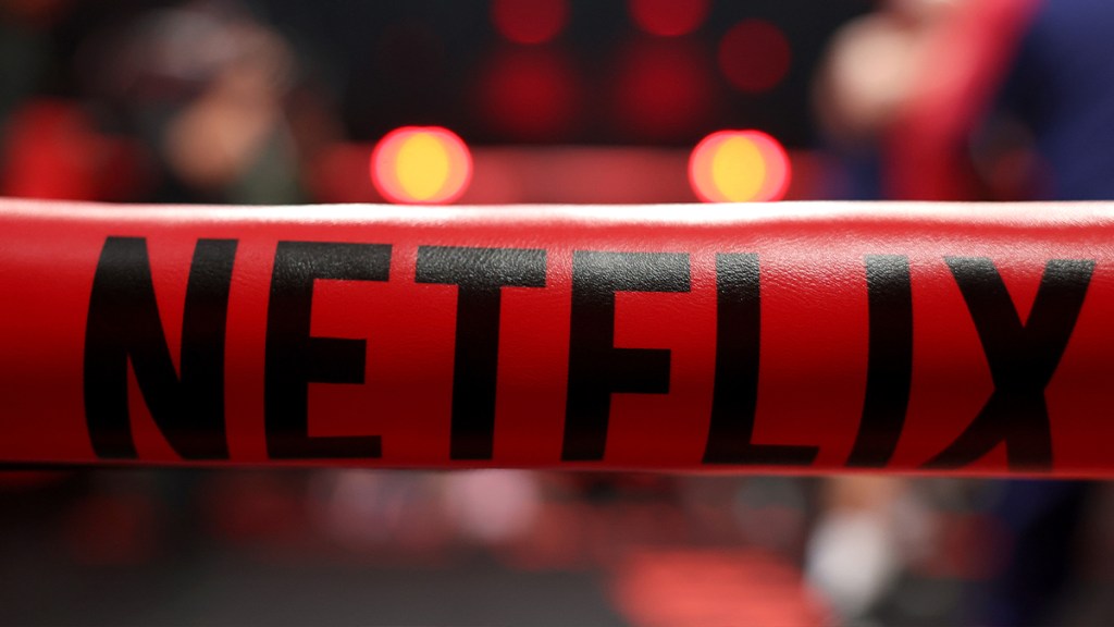 FIFA & Netflix’s Collab Packs a Major Twist