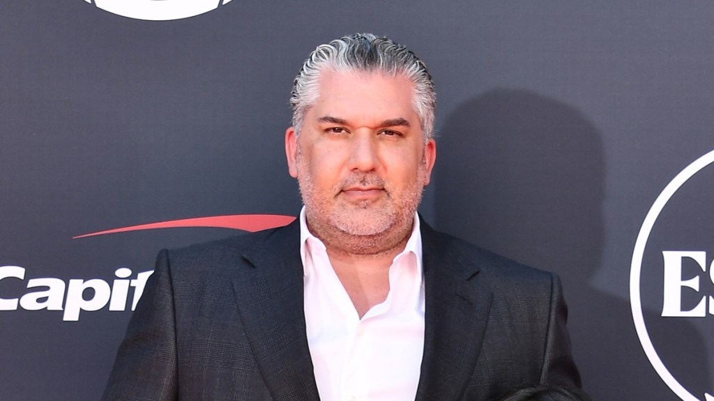 Nick Khan Net Worth 2025: How Much Money Does He Make?