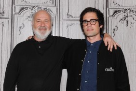 Rob and Nick Reiner